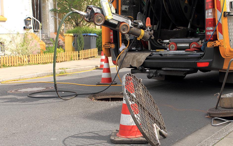 travaux assainissement Vincennes
