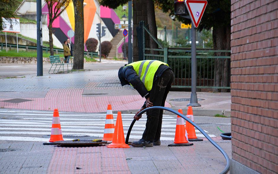travaux assainissement Vincennes