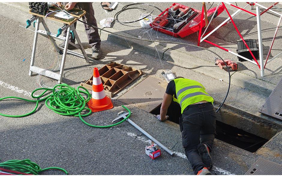 assainissement canalisation Vincennes